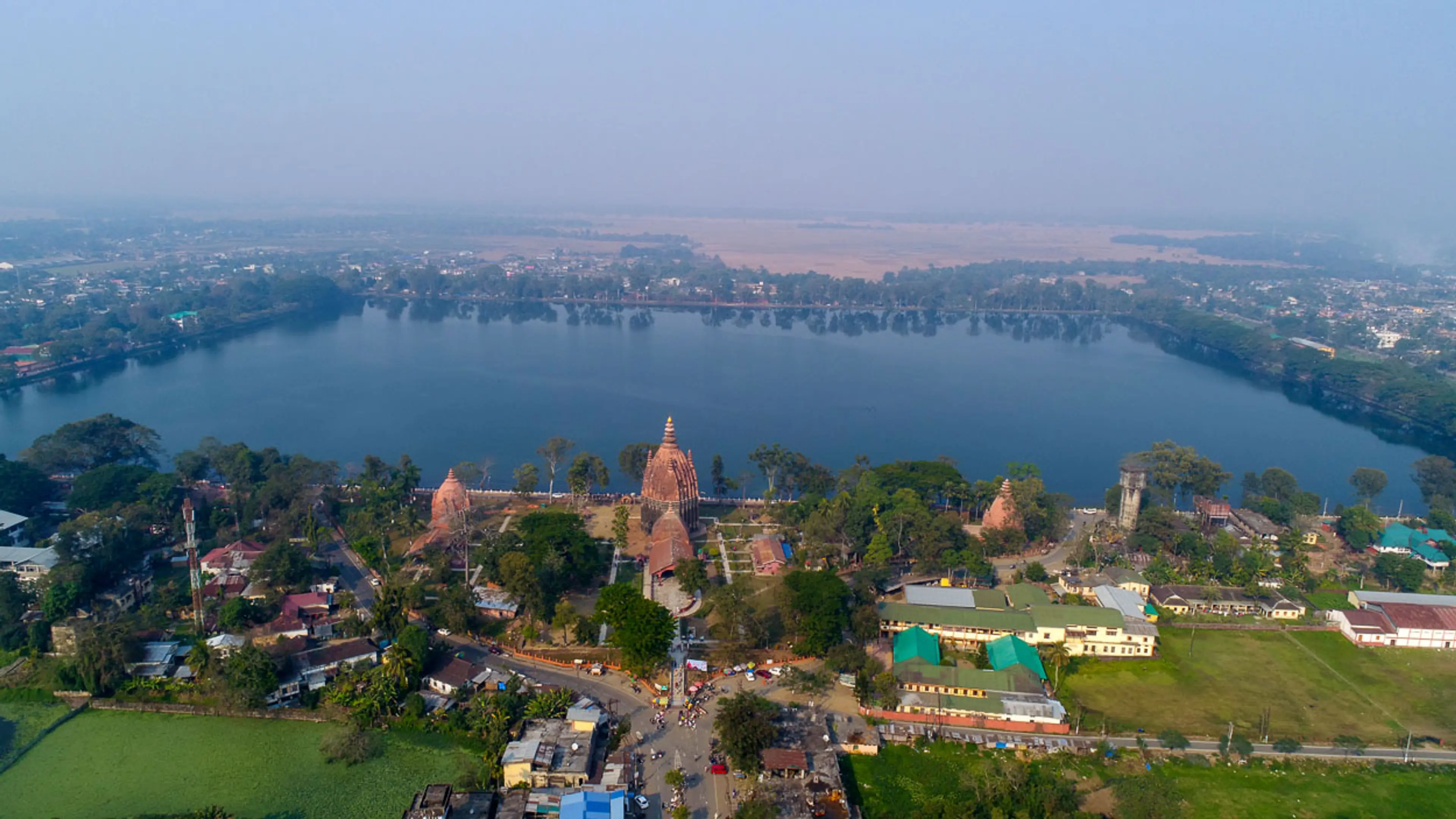 Chalapothar Shyam Gaon Sivasagar assam DJI 0168